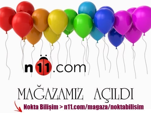 nokta grup , nokta kağıt n11