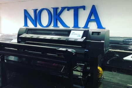 nokta grup istanbul plotter hp