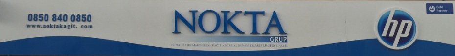 plotter istanbul nokta grup